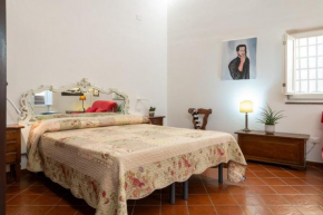 Quaint Ortigia Center Apartment